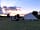 Evelyn's Garden: Bell tent
