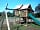 St Leonards Farm Caravan and Camping Park: Play tower
