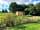 Slades Farm Glamping: Lots of space around the hut (photo added by manager on 26/09/2019)