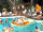 Camping Village Punta Navaccia: Fun at the pool