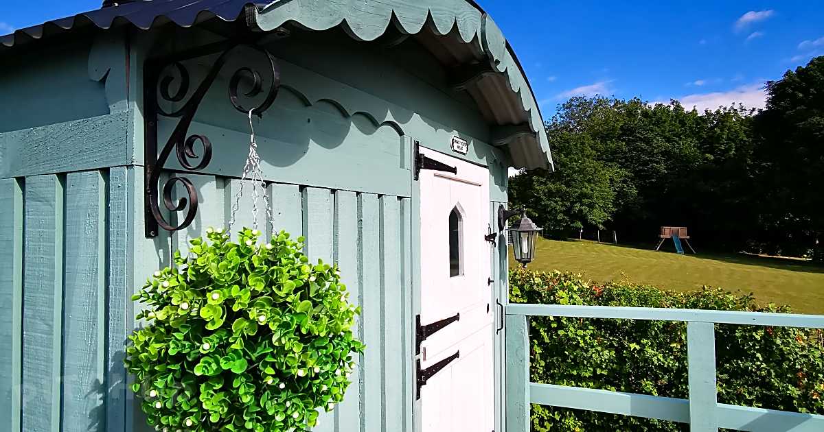 Kits Coty Glamping, Maidstone Updated 2024 prices