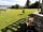 Forest Glamping Retreat: Bar and cooking area