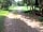 Chippers Field: Entrance to the site