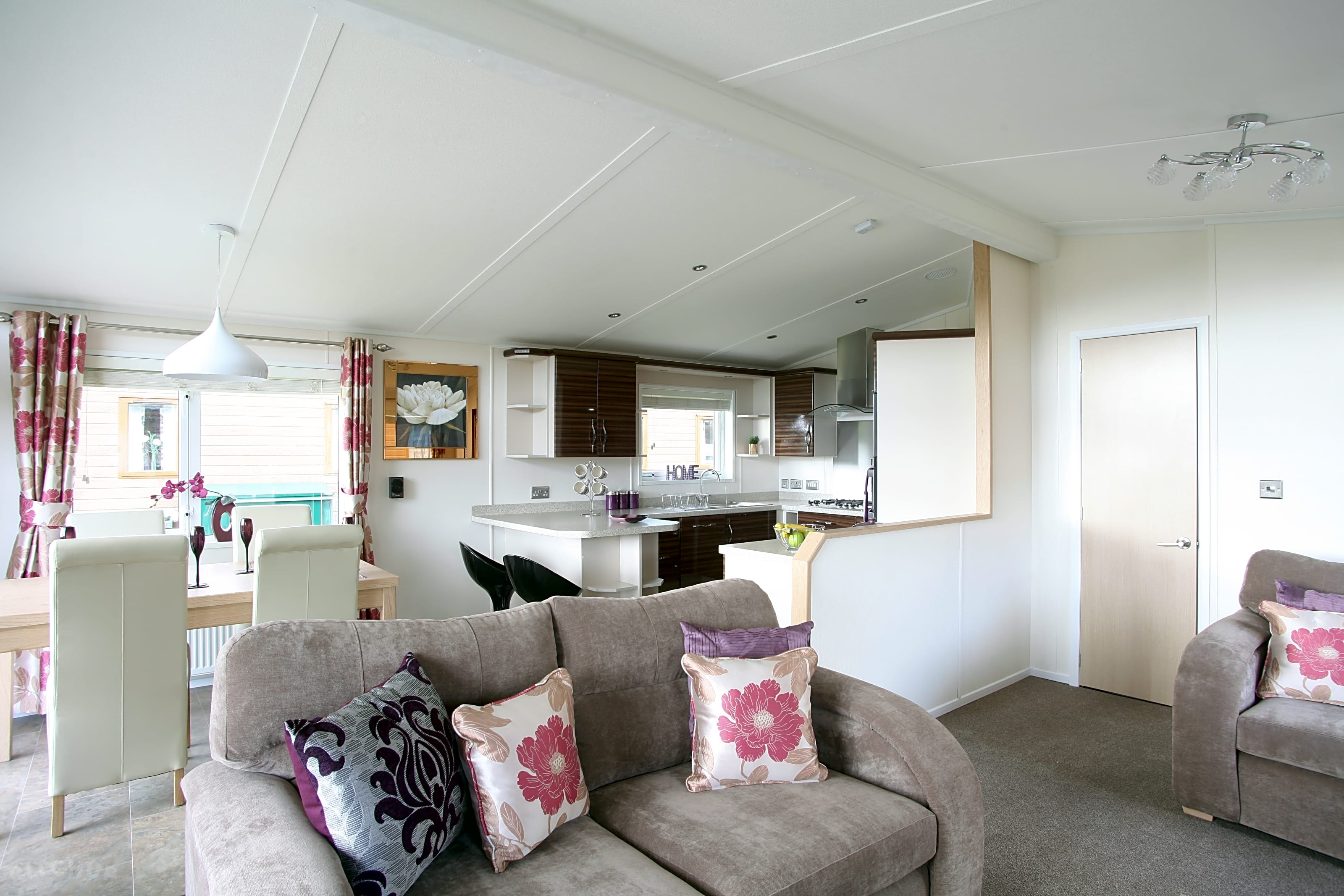 Par Sands Coastal Holiday Park Par Pitchup