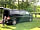 Cator Hill View: Park in the shade if you like
