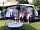 Strandpark Vlugtenburg: Plenty of space for your outdoor furniture