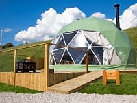 Druid Dome Druid Dome