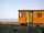 Cadora Woods Glamping: Shepherd's hut