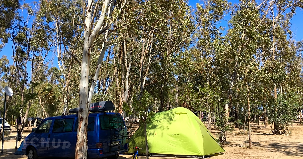 4 Mori Family Village Muravera Pitchup