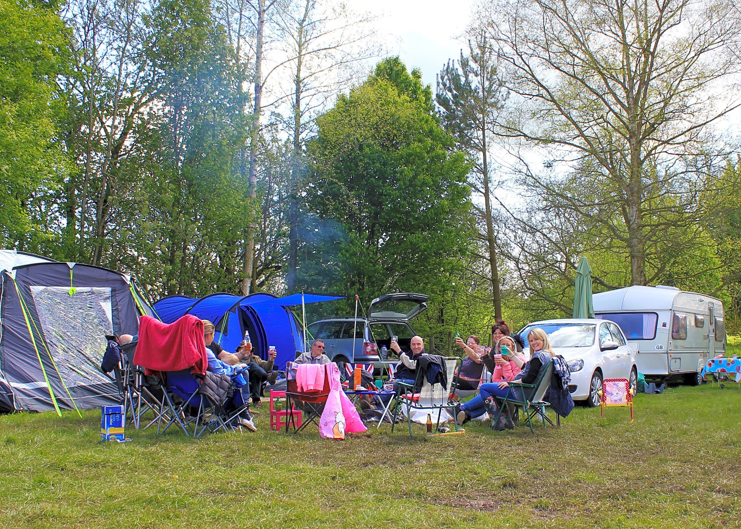 Lazonby Campsite, Penrith Updated 2019 prices Pitchup®