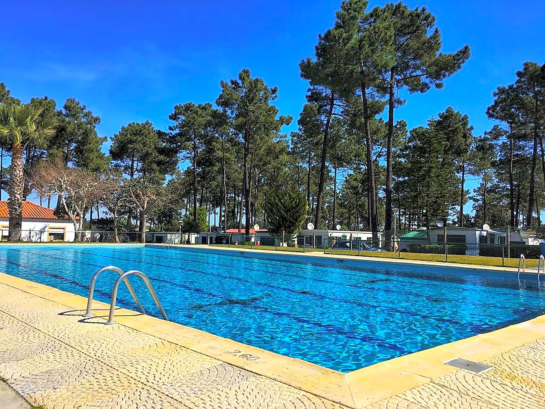 Campsites in Setúbal, Portugal from £7/nt Pitchup