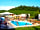 Saksida Holiday Park: Swimming pool