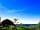 West Wales Camping Pods: Stunning views over the hills