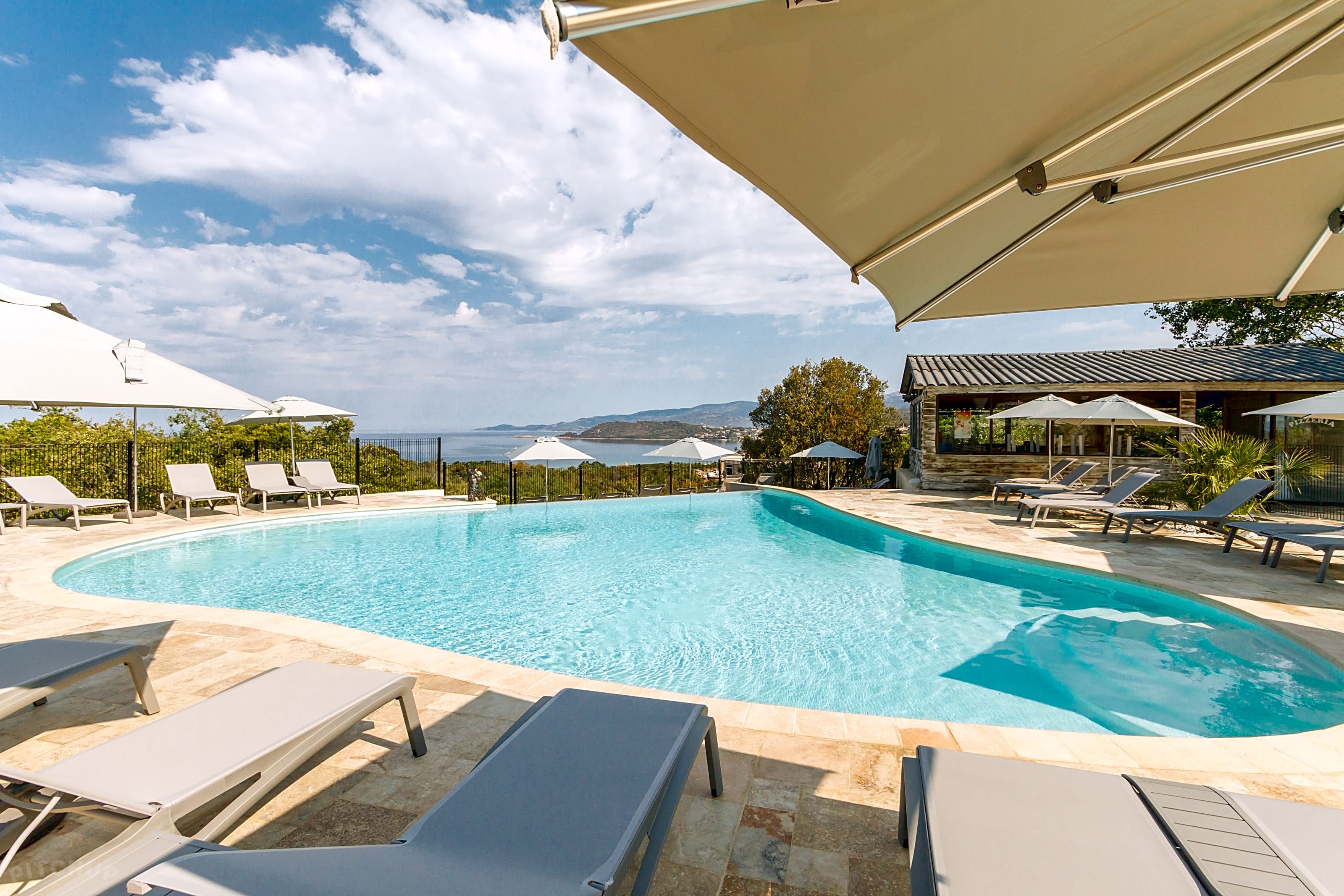 Corsica Paradise At Camping Lacasa Calcatoggio Updated 2020 Prices Pitchup®