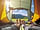 Camping Um Bierg: Views from a tent (photo added by manager on 02/11/2018)