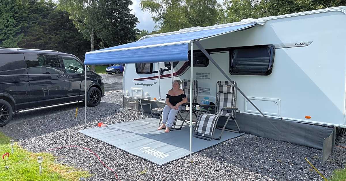 Lemonford Caravan Park, Newton Abbot Updated 2024 prices