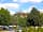 Camping L'Île des Trois Rois: View from the site towards Château Gaillard (photo added by manager on 29/01/2014)