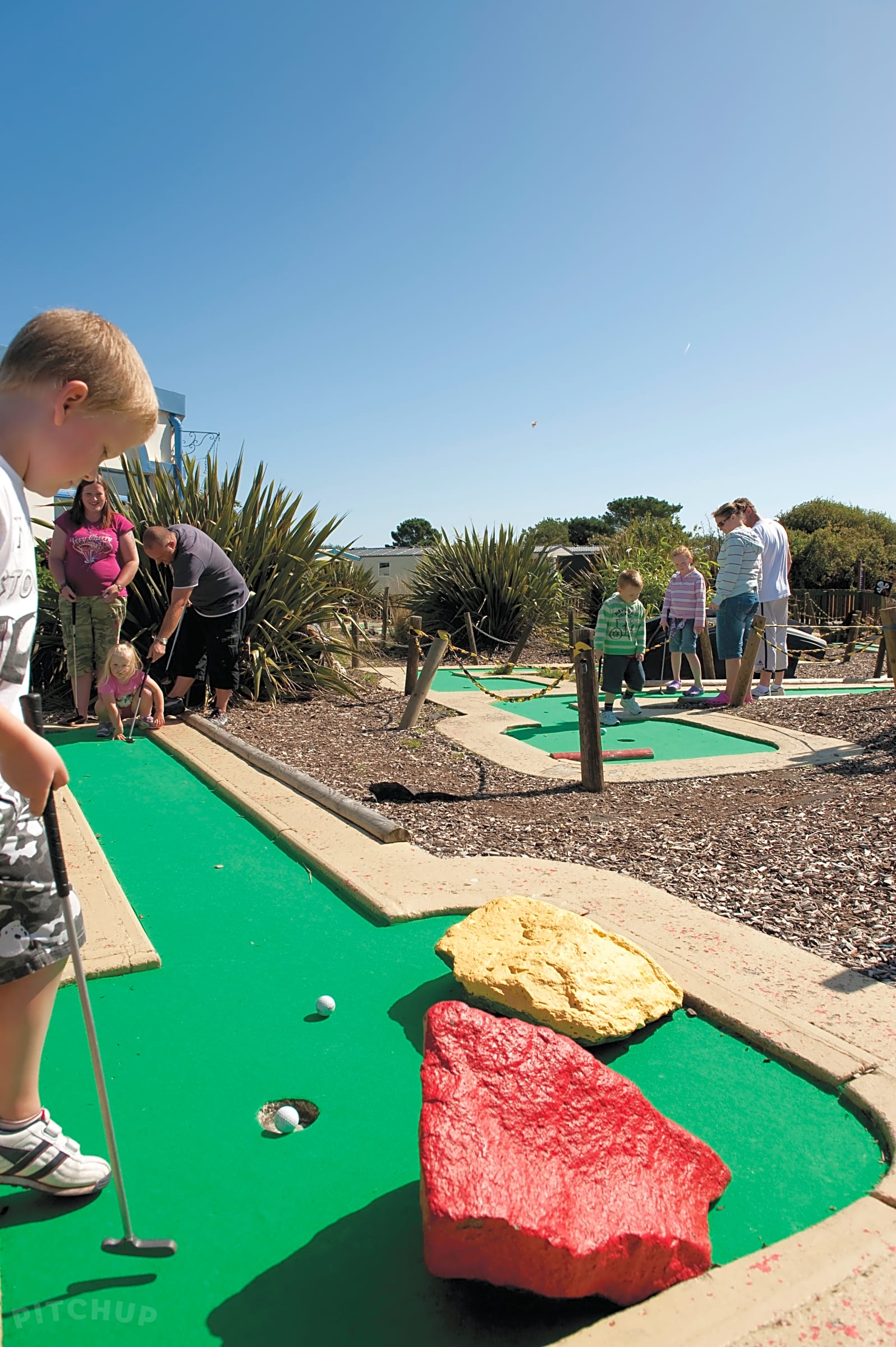 Mullion Holiday Park, Helston - Updated 2020 prices - Pitchup®