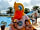 Camping Mas Patoxas: Xet the mascot