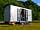 Whitlingham Broad Campsite
