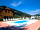 Camping Bella Austria: Pool area