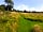 South Town Farm: The Hut, set in a quiet corner of the camping field
