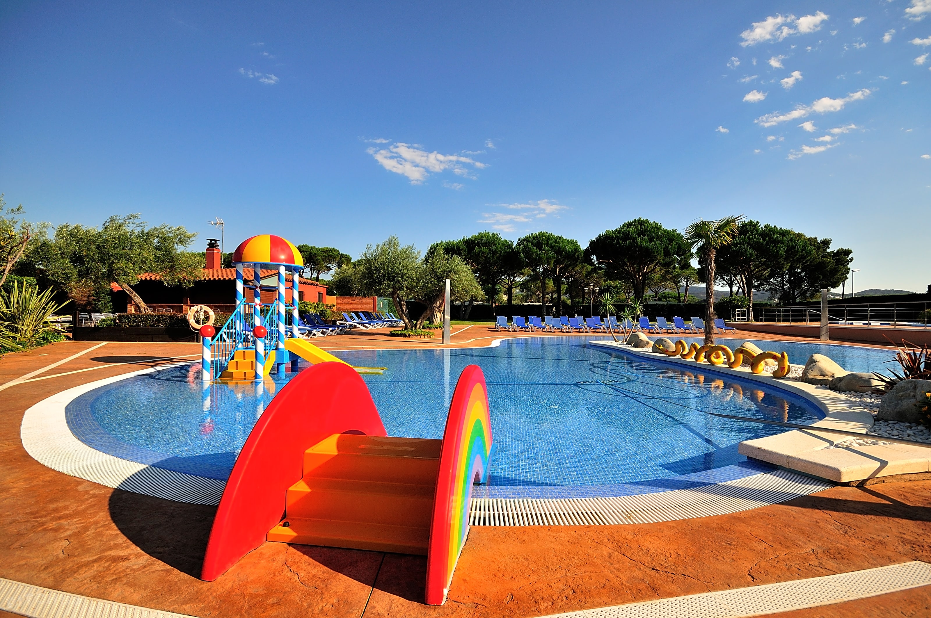 Eurocamping, Sant Antoni de Calonge Updated 2020 prices Pitchup®