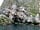 Adventure Camp Mehamn: Boat excursions to Bird Rock