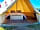 Cool Cow Camping: Bell tent interior