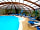 Camping Caravanning Pommiers des Trois Pays: Chilling 2