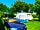 Camping Bellevue: Greenery