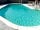 Camping La Croix Badeau: The pool