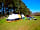 Lilliardsedge Holiday Park: Family tent