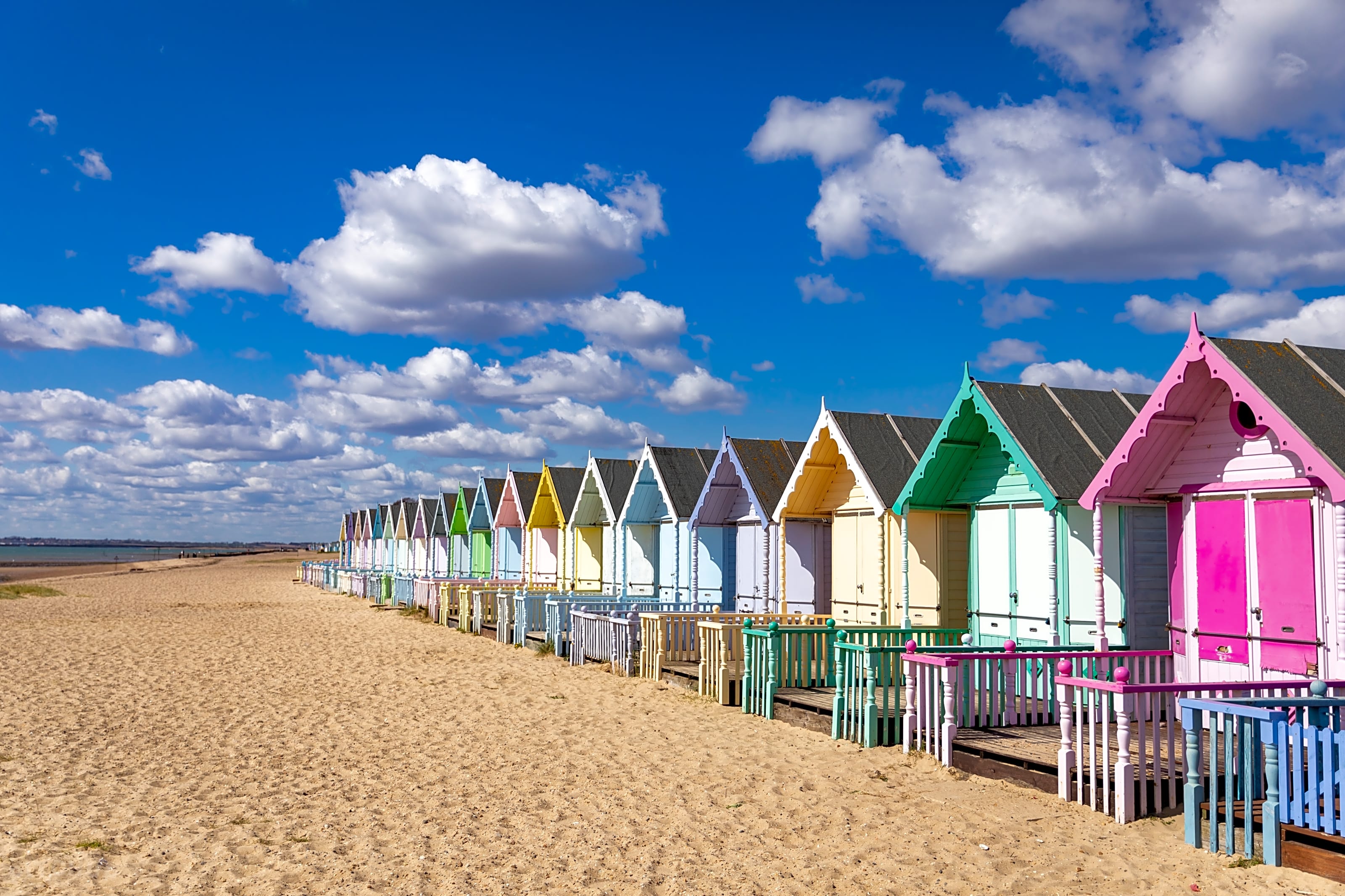 West Mersea Holiday Park, West Mersea Updated 2021 prices Pitchup®