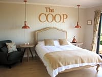 The Coop The Coop