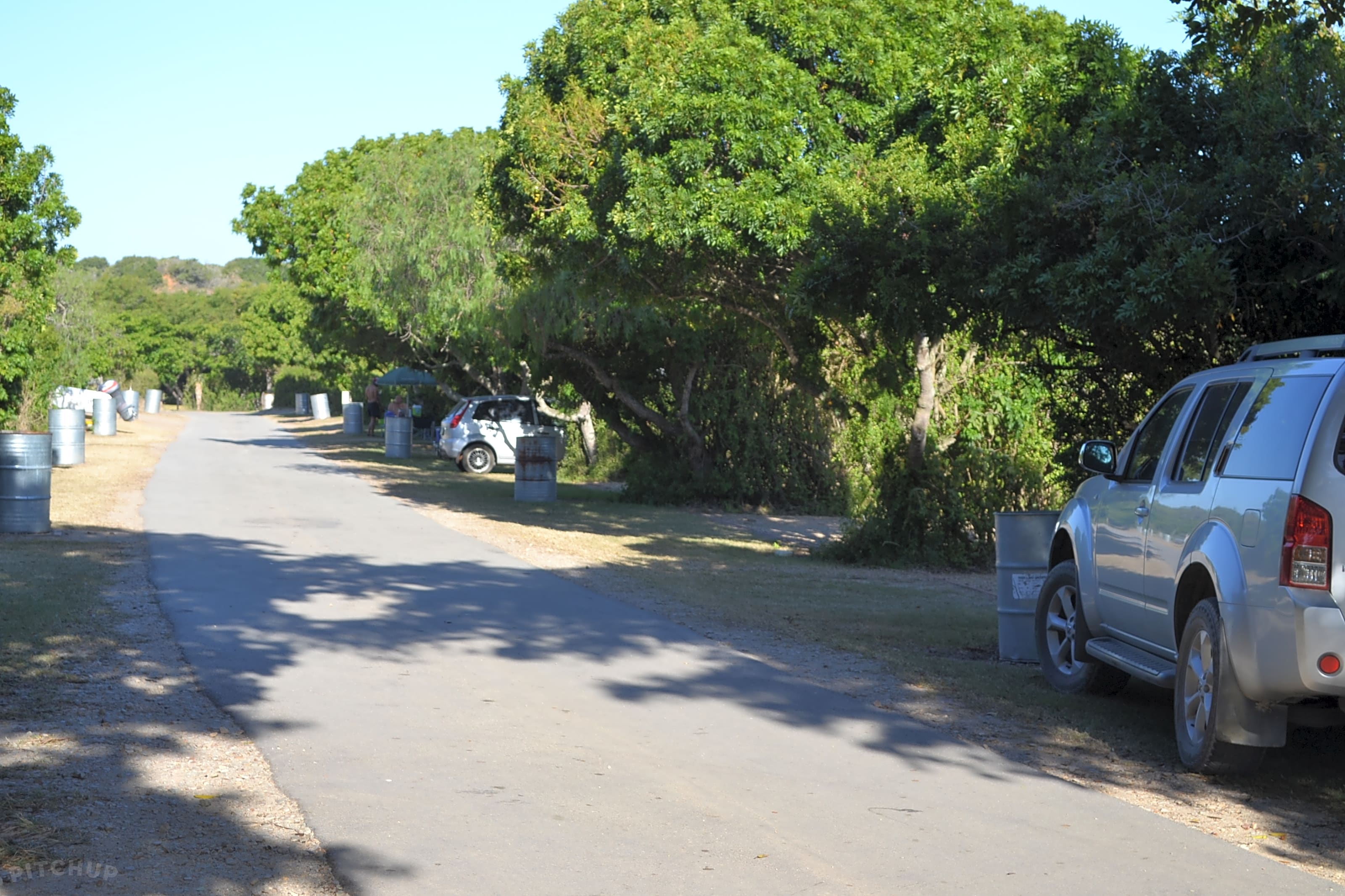 Pearson Park Resort, Colchester Updated 2021 prices Pitchup®