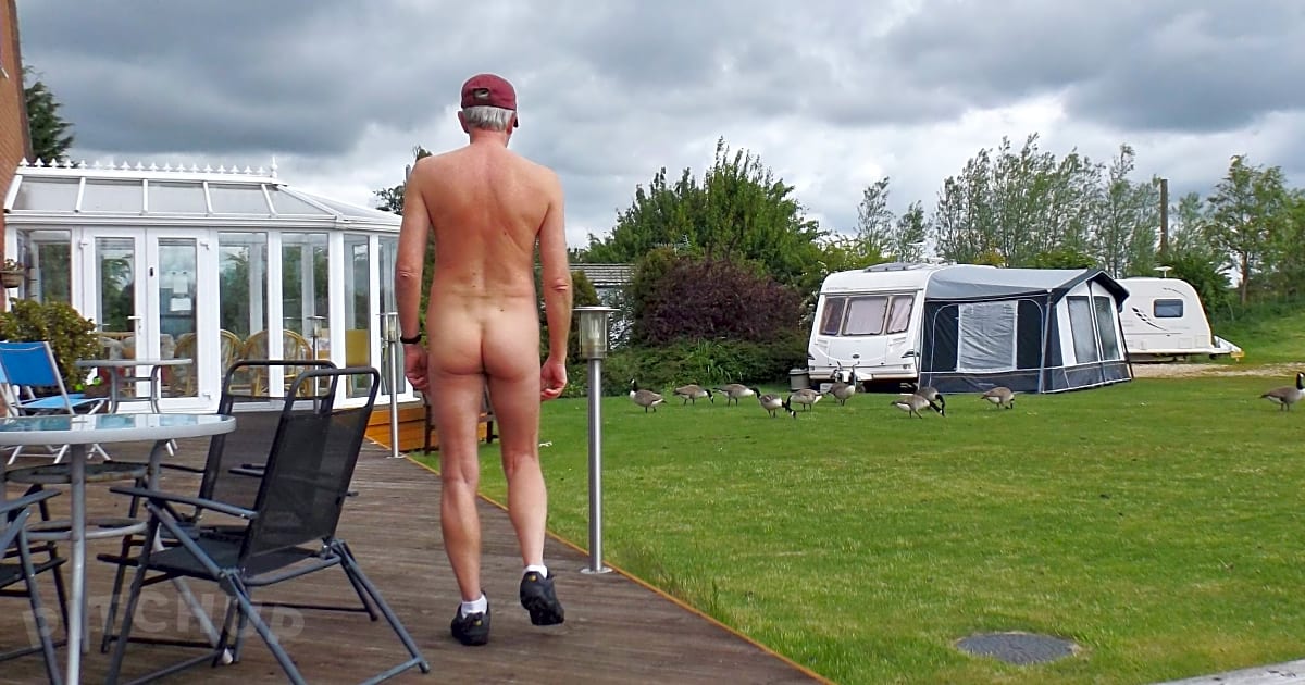 Lakeside Farm Naturist Holidays Spilsby Pitchup