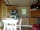 Les Ouches du Jaunay: Inside the lodge