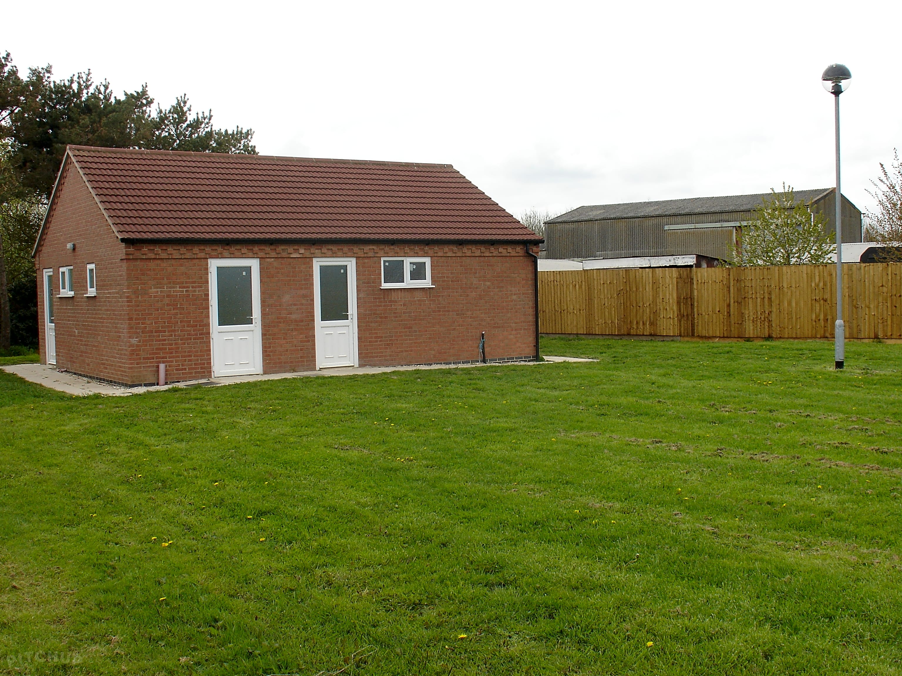 Swallow Park Caravan Site, Mablethorpe Pitchup®