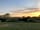 Ketch Caravan Park: Beautiful view of Malvern hills during sunset (photo added by  on 26/04/2021)