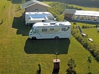 Mobile home pitch Mobile home pitch