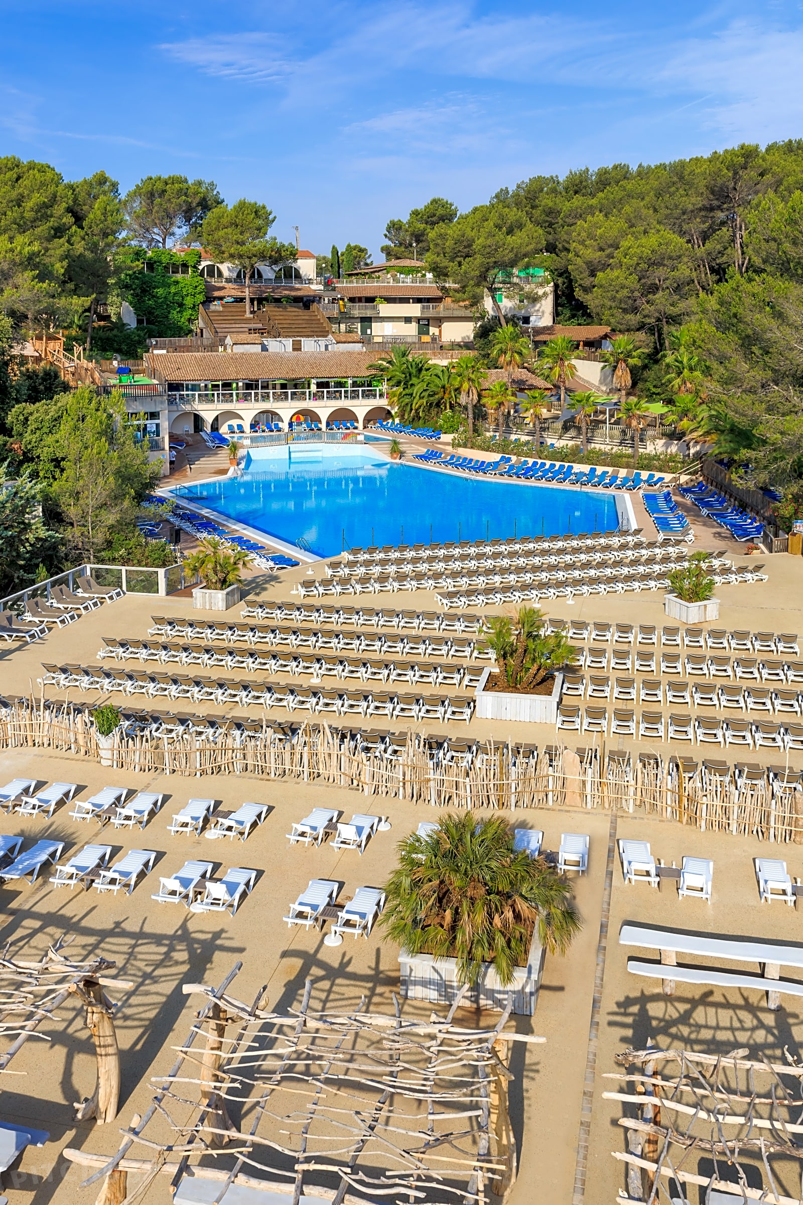 Franthéor sur Camping Holiday Green, Fréjus - Updated 2020 prices ...