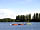 Hatfield Outdoor Activity Centre and Campsite: The lake