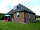 Recreatiepark De Tien Heugten: Lodge exterior