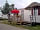 Land's Hause Bungalows: Outside the holiday home