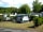 Camping Les Chouans: Electric grass pitch