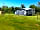 Wall Park Touring Caravan and Centry Road Camping Site: Grass touring pitch