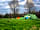 Wardley Hill Campsite: We have some larger pitches to spread out in... and Philip