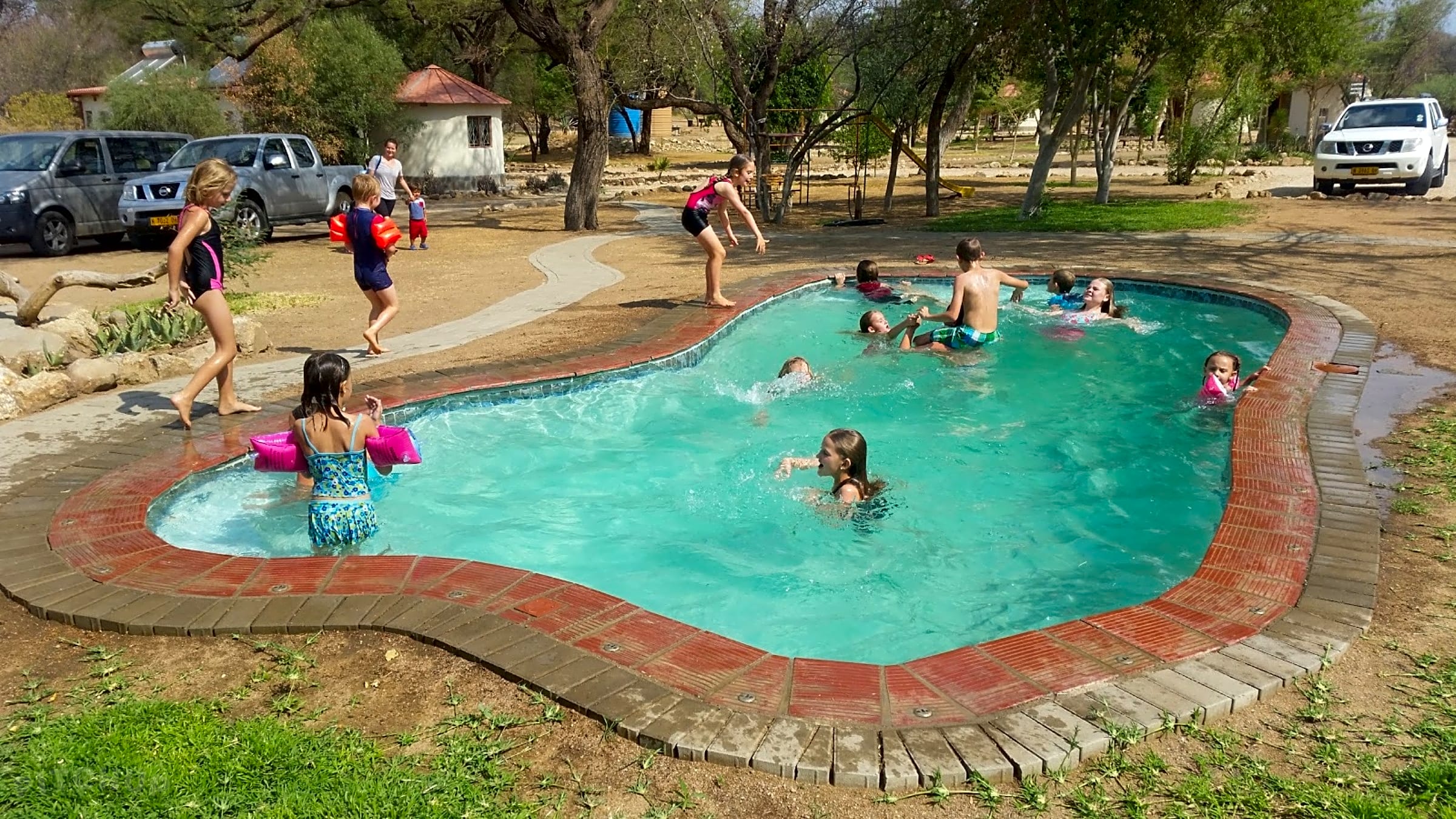 King's Highway Rest Camp, Okahandja Updated 2021 prices Pitchup®