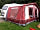 Trethiggey Touring Park: Our pitch